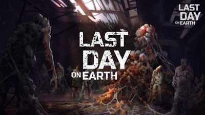 Last Day on Earth для Android